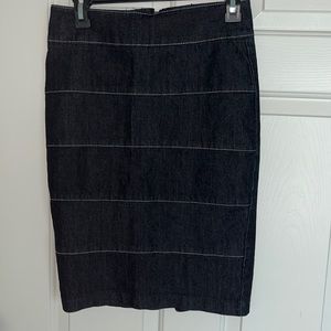 Bisou Bisou Skirt